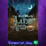 ☀ ️Lunar Axe XBOX
