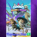 ☀ ️Goons Legends & Mayhem XBOX