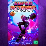 ☀ ️Super Destronaut Landed X Loaded XBOX