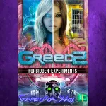 Greed 2 Forbidden Experiments XBOX - irongamers.ru