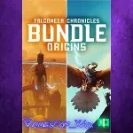 ☀ ️Bulwark Falconeer Chronicles Origins Bundle XBOX