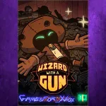 ☀ ️Wizard with a Gun Bounty Edition XBOX