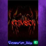 ☀ ️Krimson XBOX