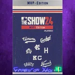 MLB The Show 24 - MVP Edition XBOX - irongamers.ru