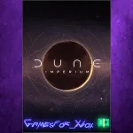☀ ️Dune Imperium XBOX