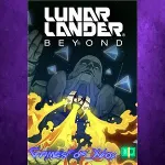 ☀ ️Lunar Lander Beyond XBOX