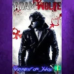 Adam Wolfe Xbox XBOX - irongamers.ru