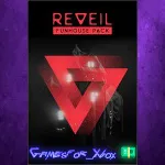 ☀ ️REVEIL - Funhouse Pack XBOX
