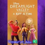 ☀ ️Disney Dreamlight Valley A Rift in Time XBOX