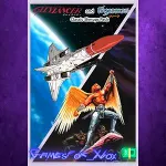 ☀ ️Gleylancer and Gynoug Classic Shmups Pack XBOX