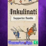 ☀ ️Inkulinati Supporter Bundle XBOX