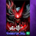 ☀ ️Slave Zero X Digital Deluxe XBOX