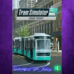 Tram Simulator Urban Transit XBOX - irongamers.ru
