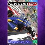 ☀ ️New Star GP XBOX