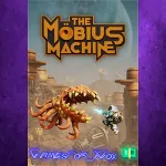 ☀ ️The Mobius Machine XBOX