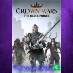 Crown Wars The Black Prince XBOX - irongamers.ru