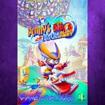 ☀ ️Penny’s Big Breakaway XBOX