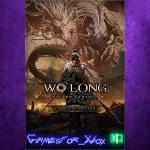 ☀ ️Wo Long Fallen Dynasty Complete Edition XBOX