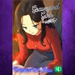 Graveyard Girls XBOX - irongamers.ru