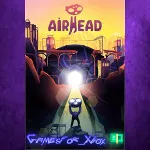 ☀ ️Airhead XBOX