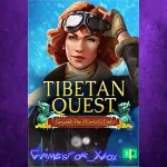 Tibetan Quest Beyond World’s End Xbox Version XBOX - irongamers.ru