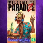 ☀ ️Welcome to ParadiZe XBOX