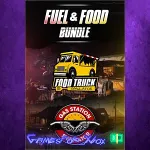 Fuel & Food Bundle XBOX - irongamers.ru