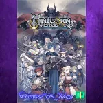 ☀ ️Unicorn Overlord XBOX