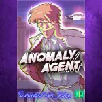 ☀ ️Anomaly Agent XBOX