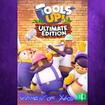 ☀ ️Tools Up - Ultimate Edition XBOX