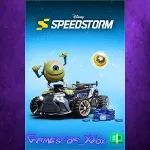 ☀ ️Disney Speedstorm - Welcome Pack XBOX