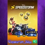 ☀ ️Disney Speedstorm - Legendary Pack XBOX