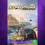 ☀ ️Expeditions A MudRunner Game XBOX