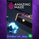 ☀ ️Amazing Maze XBOX