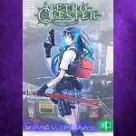 METRO QUESTER XBOX - irongamers.ru