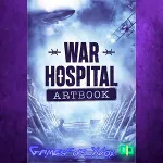 ☀ ️War Hospital - Digital Artbook XBOX