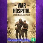 ☀ ️War Hospital - Supporter Edition XBOX