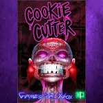 Cookie Cutter XBOX - irongamers.ru