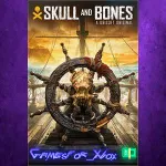 ☀ ️Skull and Bones XBOX