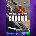 Aircraft Carrier Survival XBOX - irongamers.ru