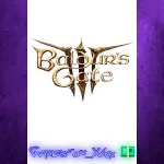 ☀ ️Baldur’s Gate 3 XBOX