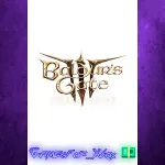 ☀ ️Baldur’s Gate 3 - Digital Deluxe Edition XBOX