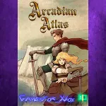 ☀ ️Arcadian Atlas XBOX