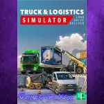Truck and Logistics Simulator XBOX - irongamers.ru