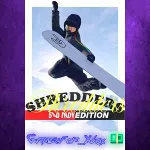 Shredders - 540INDY Edition XBOX - irongamers.ru