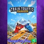 ☀ ️Train Traffic Manager XBOX