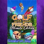 ☀ ️Golf With Your Friends - Ultimate Edition XBOX