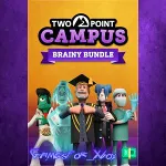 Two Point Campus - Brainy Bundle XBOX - irongamers.ru