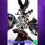 ☀ ️Suicide Squad Kill the Justice League XBOX