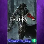 ☀ ️The Last Faith XBOX